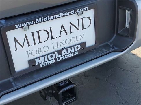 New 2025 Ford Bronco Sport Outer Banks w/ Sasquatch Outer Banks Package image 9