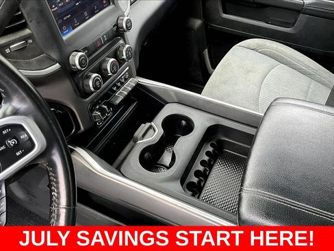 Used 2024 RAM 2500 Big Horn w/ Off Road Package AWD/4WD image 25