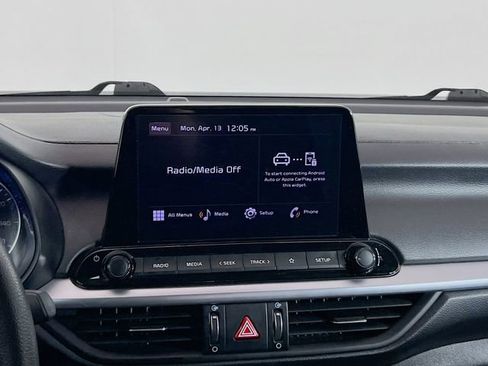 Used 2024 Kia Forte LXS image 12