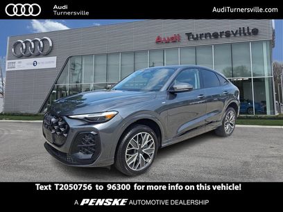 New 2026 Audi Q5 Premium Plus