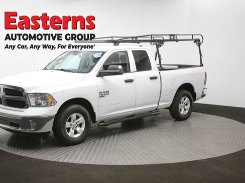 Used 2023 RAM 1500 Tradesman w/ Popular Equipment Group image 55