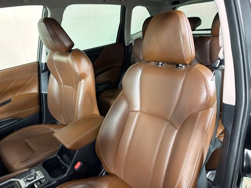 Used 2019 Subaru Forester Touring w/ Popular Package #3 AWD/4WD image 11