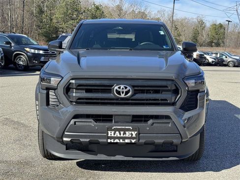 Used 2024 Toyota Tacoma SR w/ SR Upgrade Package image 26