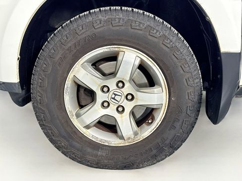 Used 2008 Honda Pilot EX-L image 38