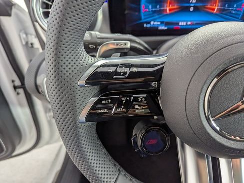 New 2026 Mercedes-Benz CLA 45 AMG S 4MATIC image 16