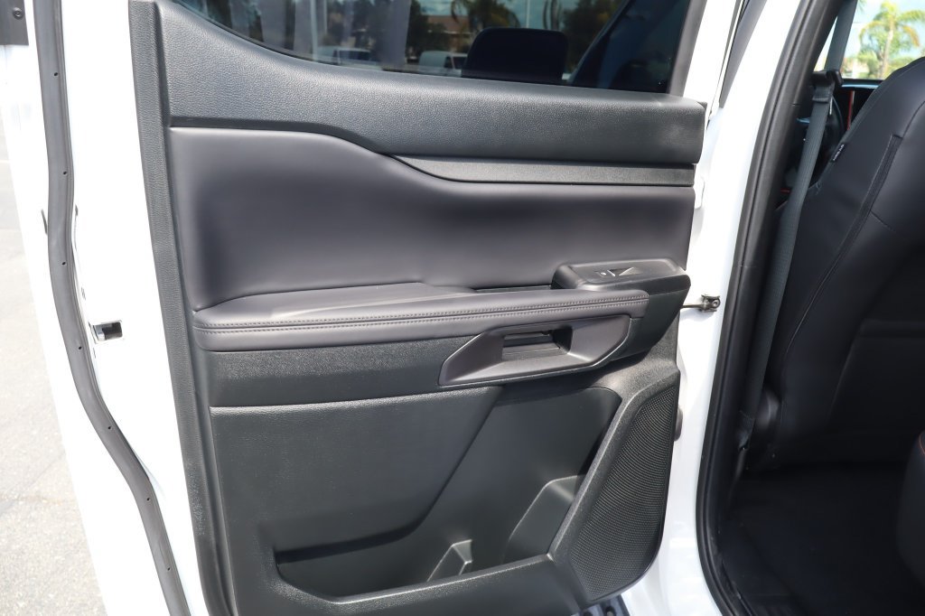 Used 2024 Ford Ranger Raptor AWD/4WD image 33