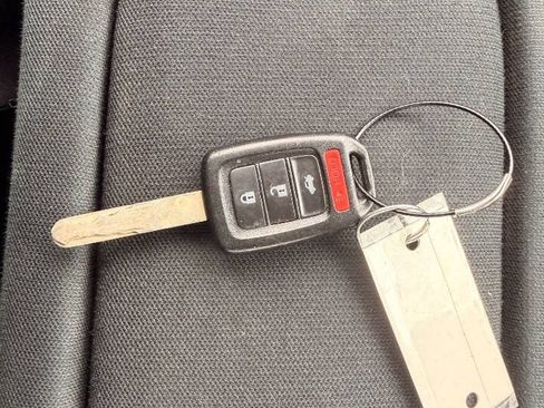Used 2016 Honda Civic LX image 31