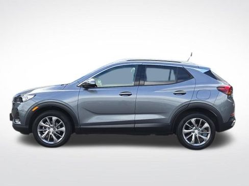 Used 2022 Buick Encore GX Essence w/ Experience Buick Package AWD/4WD image 6