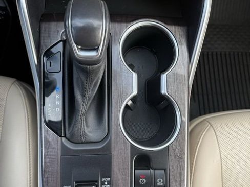 Certified 2021 Toyota Highlander Platinum image 27