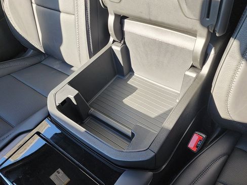 New 2026 GMC Yukon XL Denali w/ Sun & Power Step Package image 37