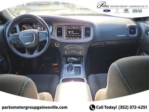 Used 2023 Dodge Charger GT image 9