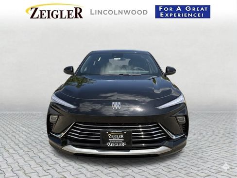 New 2026 Buick Envista Preferred w/ Convenience I Package FWD image 10