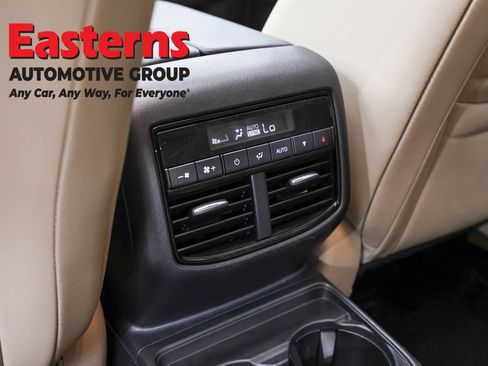 Used 2023 MAZDA CX-9 Touring AWD/4WD image 24
