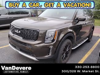 Used 2021 Kia Telluride S AWD/4WD video 1