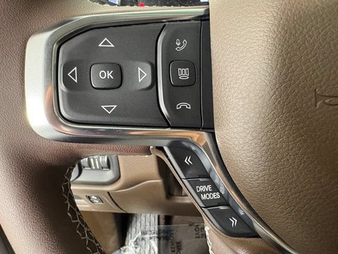 New 2026 RAM 1500 Laramie AWD/4WD image 22