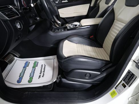 Used 2018 Mercedes-Benz GLE 43 AMG 4MATIC image 8