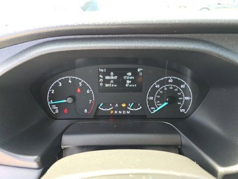 Used 2024 Ford Transit 250 Low Roof w/ Exterior Upgrade Package image 23