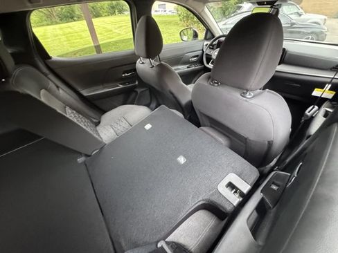 New 2026 Nissan Kicks SV w/ Cold Weather Package FWD image 19
