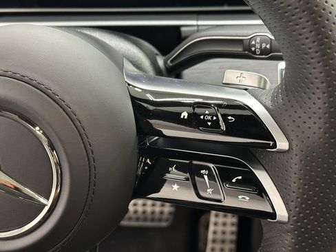 Certified 2025 Mercedes-Benz GLS 450 4MATIC image 30