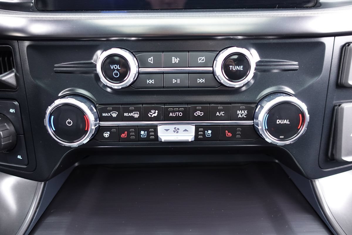 Used 2024 Ford F150 Lariat w/ Equipment Group 502A High AWD/4WD image 46