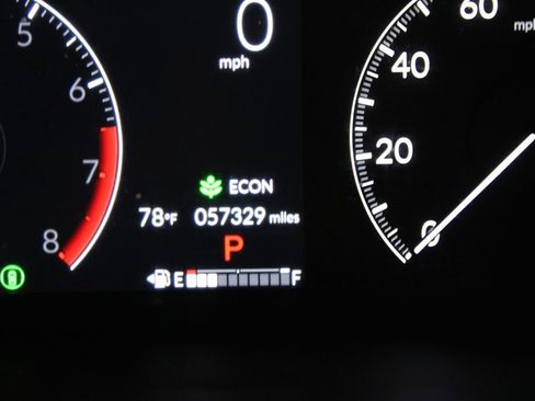 Used 2024 Honda CR-V EX image 14