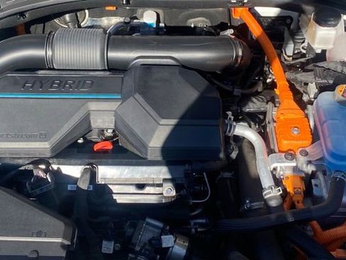 Certified 2024 Kia Sorento SX Prestige image 14