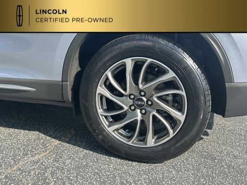 Certified 2022 Lincoln Corsair FWD image 35