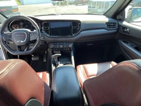Used 2023 Dodge Durango GT AWD/4WD image 30