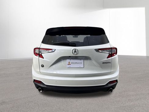Certified 2019 Acura RDX FWD w/ Technology Package image 32