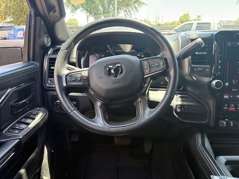 Certified 2024 RAM 2500 Limited AWD/4WD image 6
