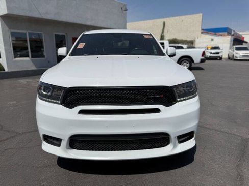 Used 2019 Dodge Durango GT image 24