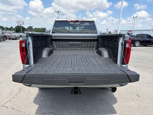 New 2026 GMC Sierra 2500 Denali Ultimate AWD/4WD image 24