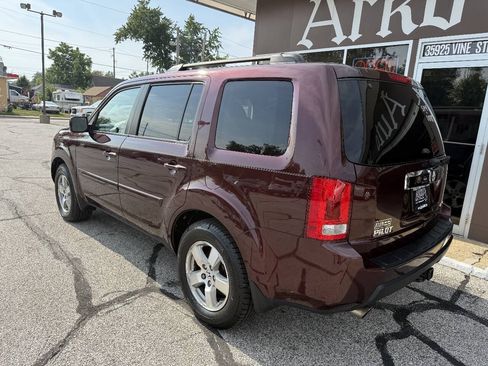 Used 2011 Honda Pilot EX image 7