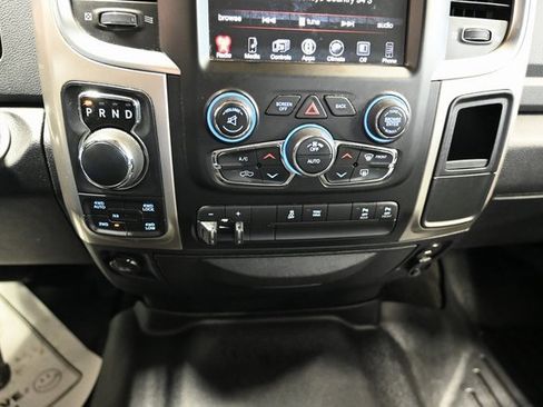 Used 2017 RAM 1500 Big Horn image 19