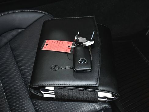 Used 2024 Lexus IS 350 F Sport AWD/4WD image 59