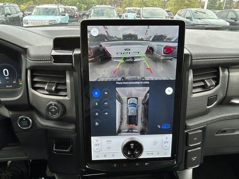 New 2025 Ford F150 Lightning Flash AWD/4WD image 16