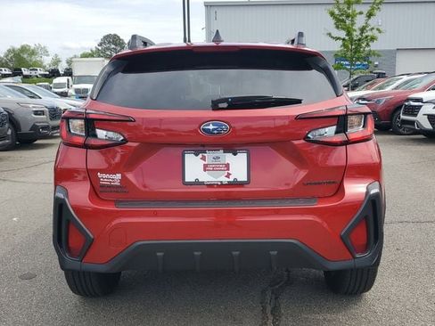 Certified 2026 Subaru Crosstrek 2.5i Limited w/ Popular Package #4A AWD/4WD image 5