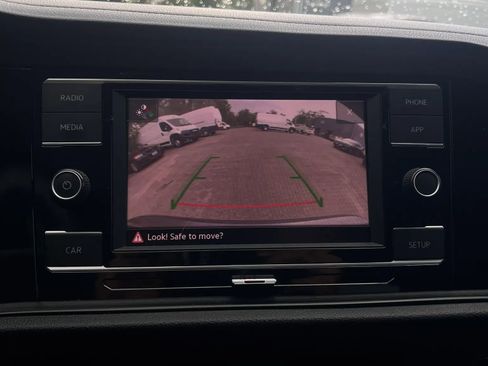 Used 2019 Volkswagen Jetta S w/ Driver Assistance Package FWD image 34