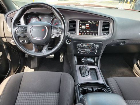 Used 2023 Dodge Charger GT w/ Blacktop Package RWD image 4