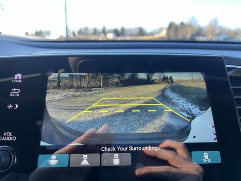 Used 2021 Honda Pilot Special Edition image 19