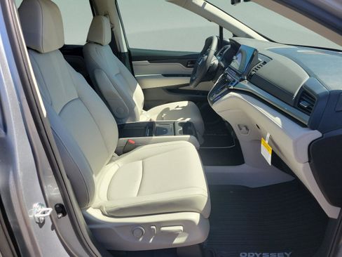 New 2026 Honda Odyssey EX-L image 18