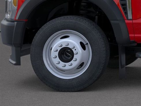 New 2026 Ford F450 XL w/ Snow Plow Prep Package image 19