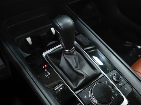 Used 2023 MAZDA CX-50 Meridian Edition w/ Apex Package image 27