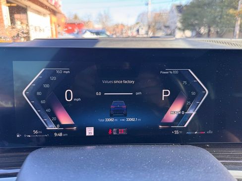 Used 2023 BMW X7 xDrive40i AWD/4WD image 21