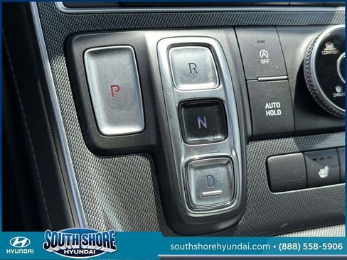 Certified 2023 Hyundai Santa Fe SEL w/ Premium Package AWD/4WD image 36