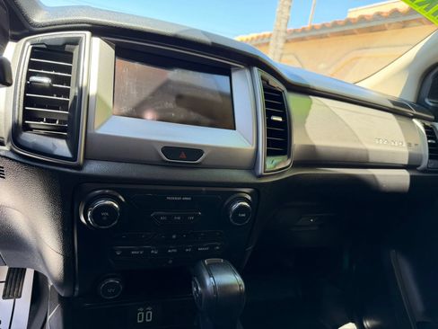 Used 2021 Ford Ranger XL w/ Equipment Group 101A High RWD image 17