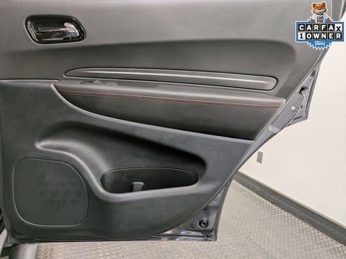 Used 2024 Dodge Durango GT AWD/4WD image 25