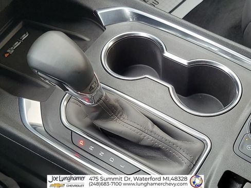 Certified 2023 Chevrolet Traverse LT w/ LPO, Floor Liner Package image 17