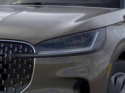 New 2026 Lincoln Aviator AWD image 19