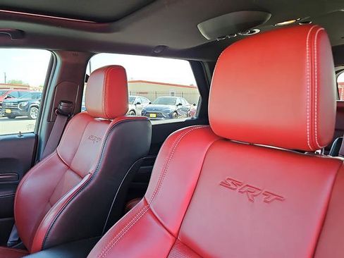 Used 2024 Dodge Durango SRT AWD/4WD image 11